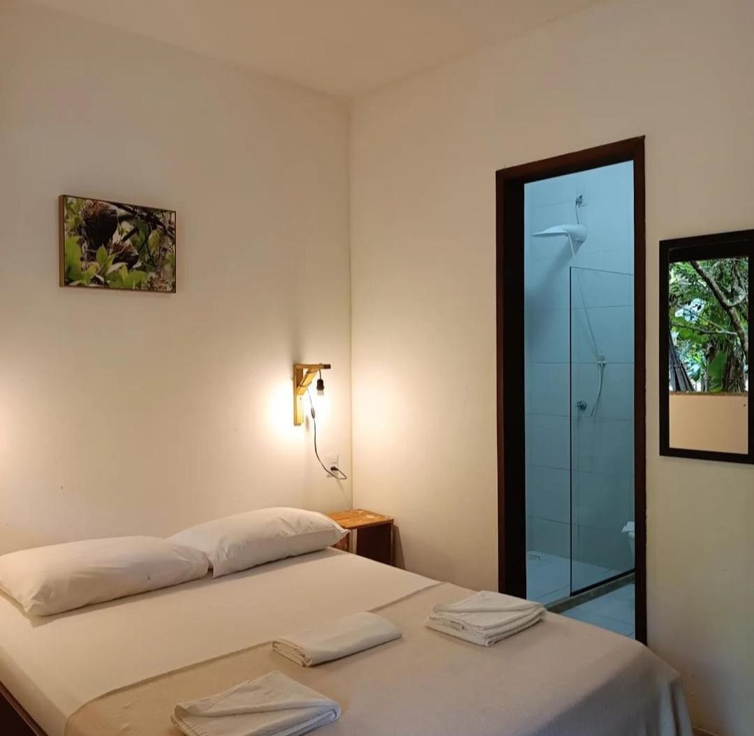 Arua Observacao De Vida Silvestre Praia do Forte Phòng bức ảnh