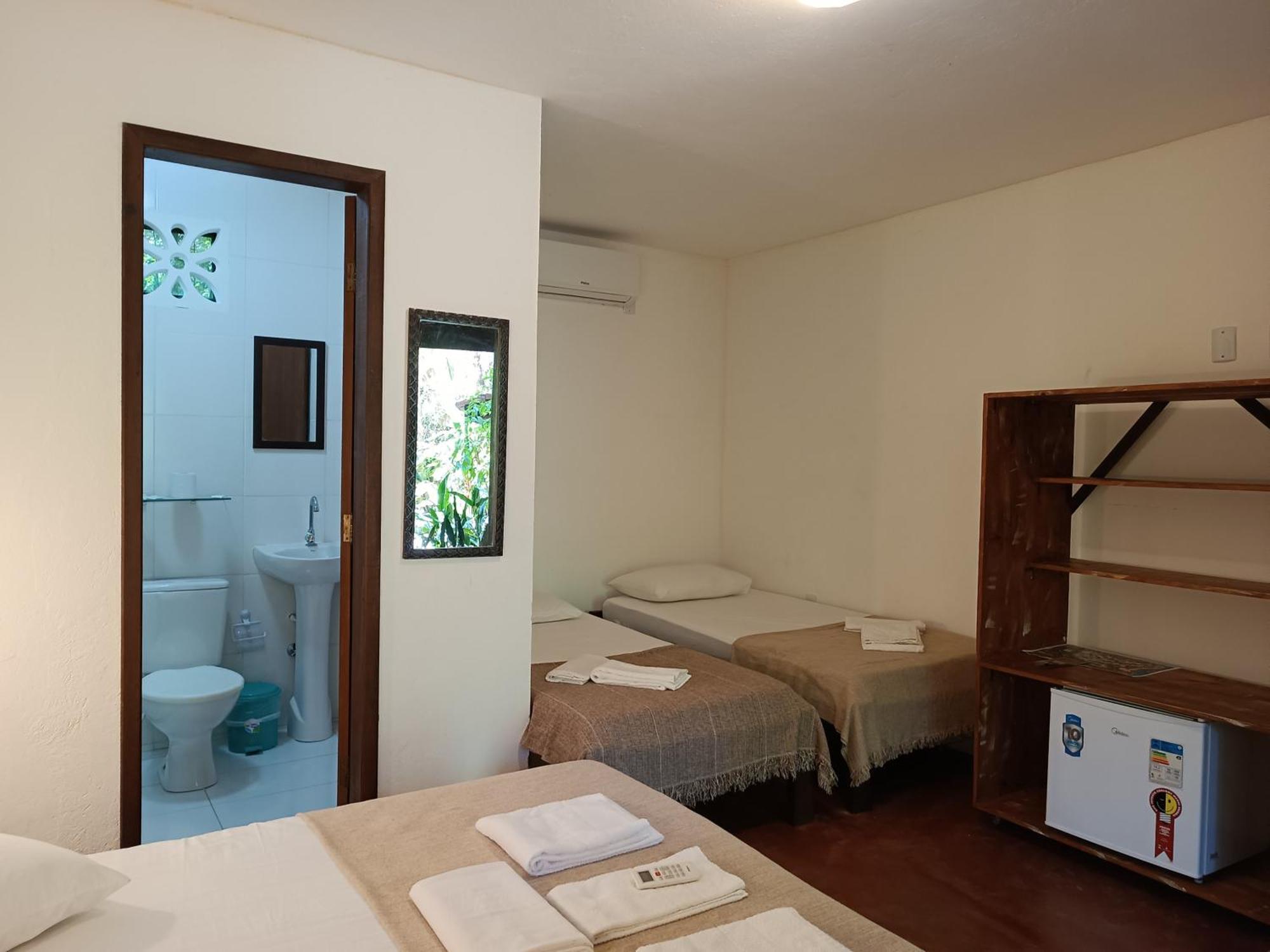 Arua Observacao De Vida Silvestre Praia do Forte Phòng bức ảnh